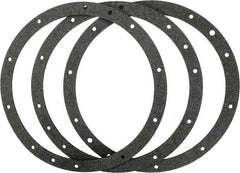 thumbnail image 2 of Pentair 10-Hole Liner Sealing Ring For Large Stainless Steel Pool Niches - Replacement Part 2 of 12