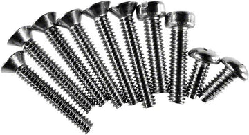 SpaBrite Small Light Niche Screw Kit
