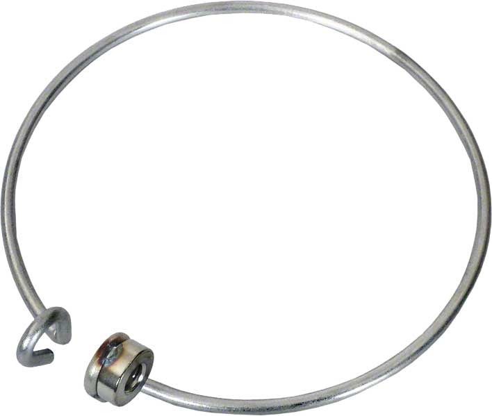 Wire Spring Clamp