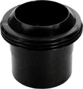 Body Swivel 1.5 NPT Black