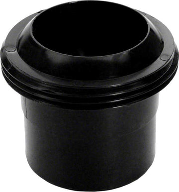 Body Swivel 1.5 NPT Black