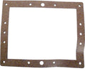 Admiral Large 10-Hole Gasket With Double Wall - Front