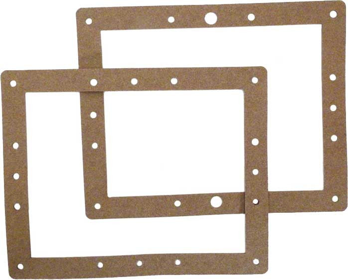Admiral Standard 12-Hole Face Plate Gasket - 2 Pack