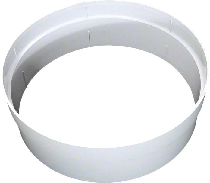 Admiral S15/S20 Ring Seat Extension Collar
