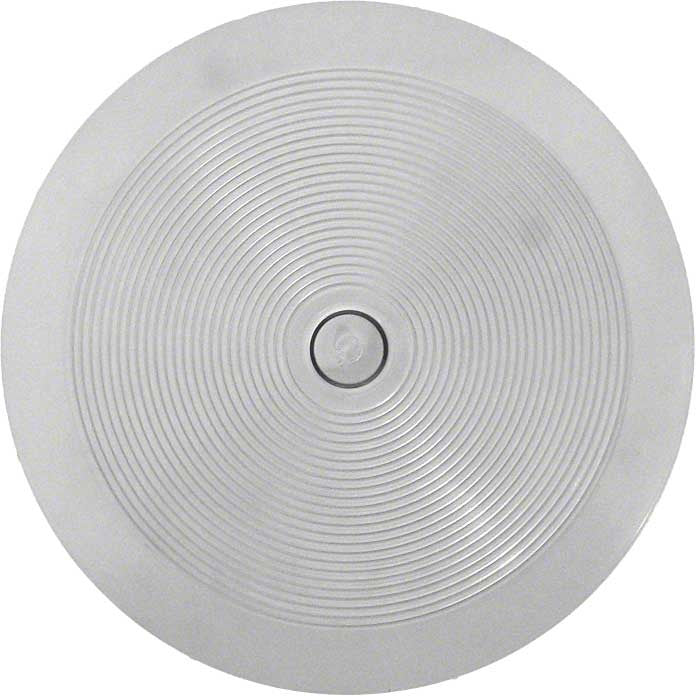 FAS 100 Skimmer Lid - White