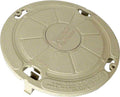 Admiral S20 Skimmer Lock Down Lid - Beige