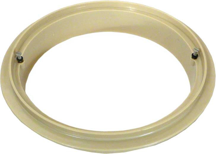 Admiral S-20 Lid Ring Seat Only - Beige