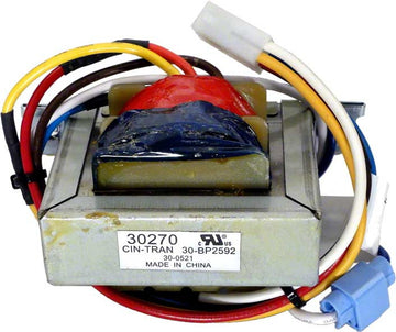 Sundance Spa Transformer 240 Volts - 6 Pin