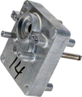Gearbox Assembly 14 RPM