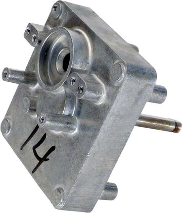 Gearbox Assembly 14 RPM