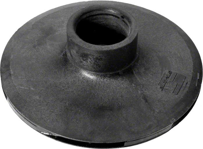 J Series Impeller - 1/3 HP - Single Phase