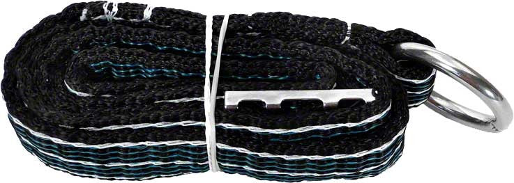 Safety Cover Extension Strap - 4 Feet