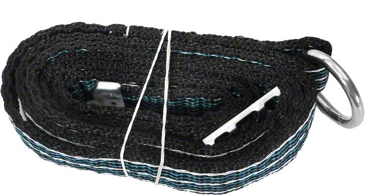 Safety Cover Extension Strap - 6 Feet