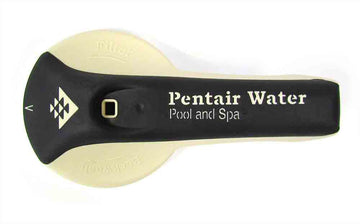 FullFloXF Valve Handle