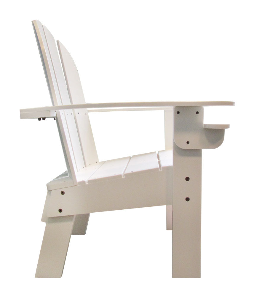 Lifeguard Chair 15.5 Inches - Model 300
