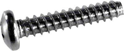 Screw #8-18 x 7/8