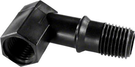 Elbow Little Giant 1AA Cover Pump