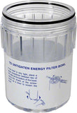 Energy Filter Bowl - Ray-Vac Replaces 3191