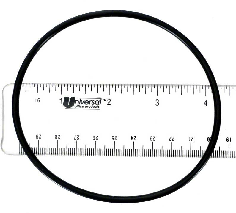 Ray-Vac Energy Filter O-Ring