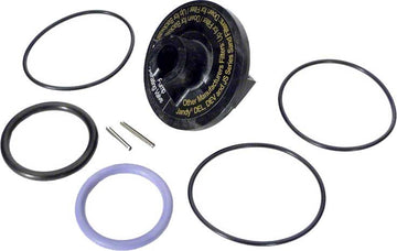 BWVL-SLD/SVLV8/2 Slide Valve Rebuild Kit