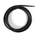 IntelliChem Black Tubing With Labels - .25 Inch x 20 Feet