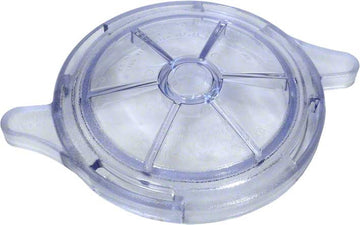 SVL56 Trap Lid - Clear