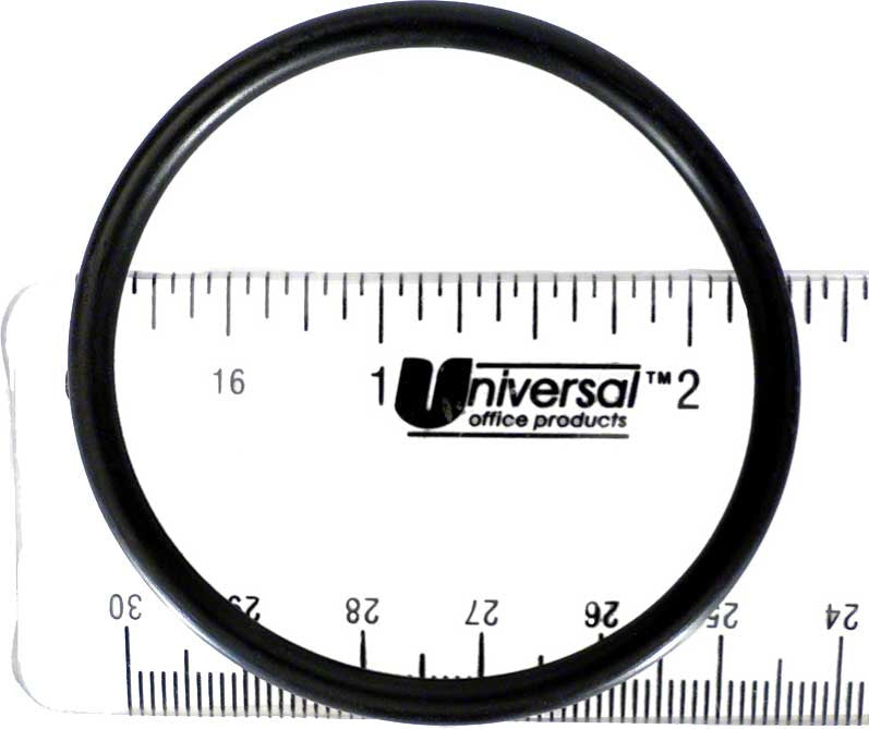 Union and Diffuser O-Ring 1-1/2 Inch