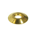 Deck Flanges for Threaded Safety Cover Anchor