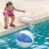 PoolGuard Inground Pool Alarm With Remote Receiver