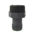 Reducing Insert Male Adapter 1-1/2 Inch MPT x 1 Inch Reducing Insert - PVC
