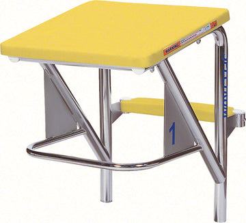 BigHorn Starting Platform Dual Post - No Anchor