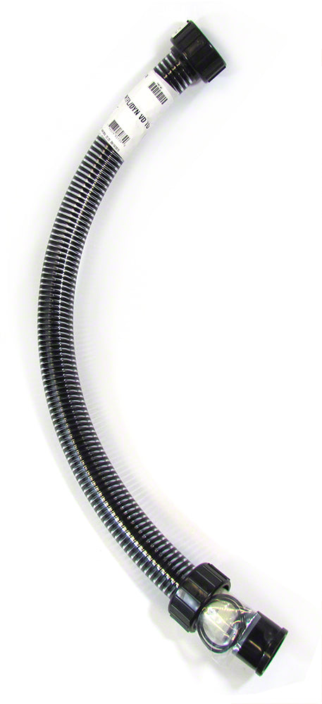 SD70 Pump to Filter Connecton for Optiflo/Dynamo Vertical Discharge