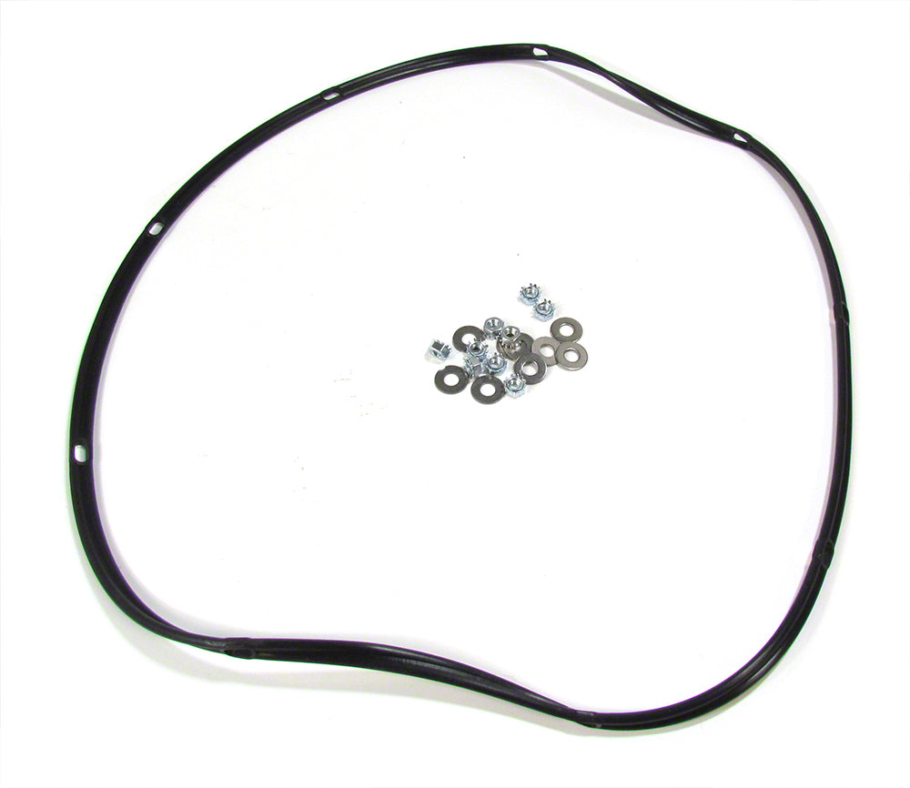 MasterTemp 125 Combustion Chamber Gasket Kit