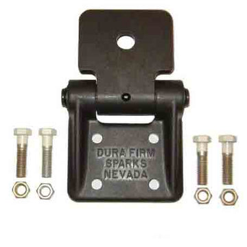 Hinge Assembly With Aluminum Bolts - Set of 2