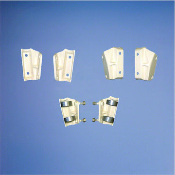 Diving Stand Guardrail Bracket - Left