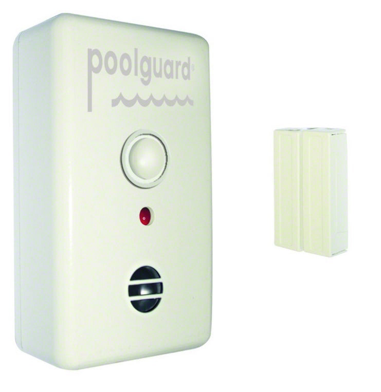 PoolGuard Pool Door Alarm