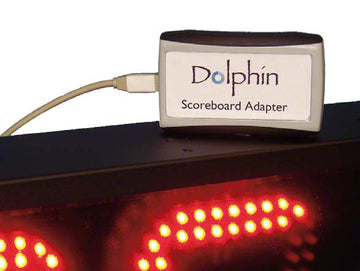 Dolphin Scoreboard Adapter Kit
