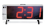 Basic Digital Pace Clock (No Horn or Battery)