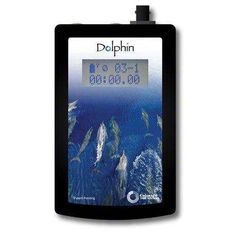 Dolphin Starter Replacement