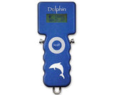 Dolphin 8-Lane Stopwatch System - 2 Watches Per Lane