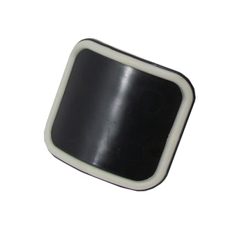 FullFlo XF Backwash Valve Waste Seal Waste