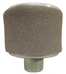 Air Filter For The Rotron Commercial Blower 2.0 Hp Three Phase 230/460V 50/60 Cycle