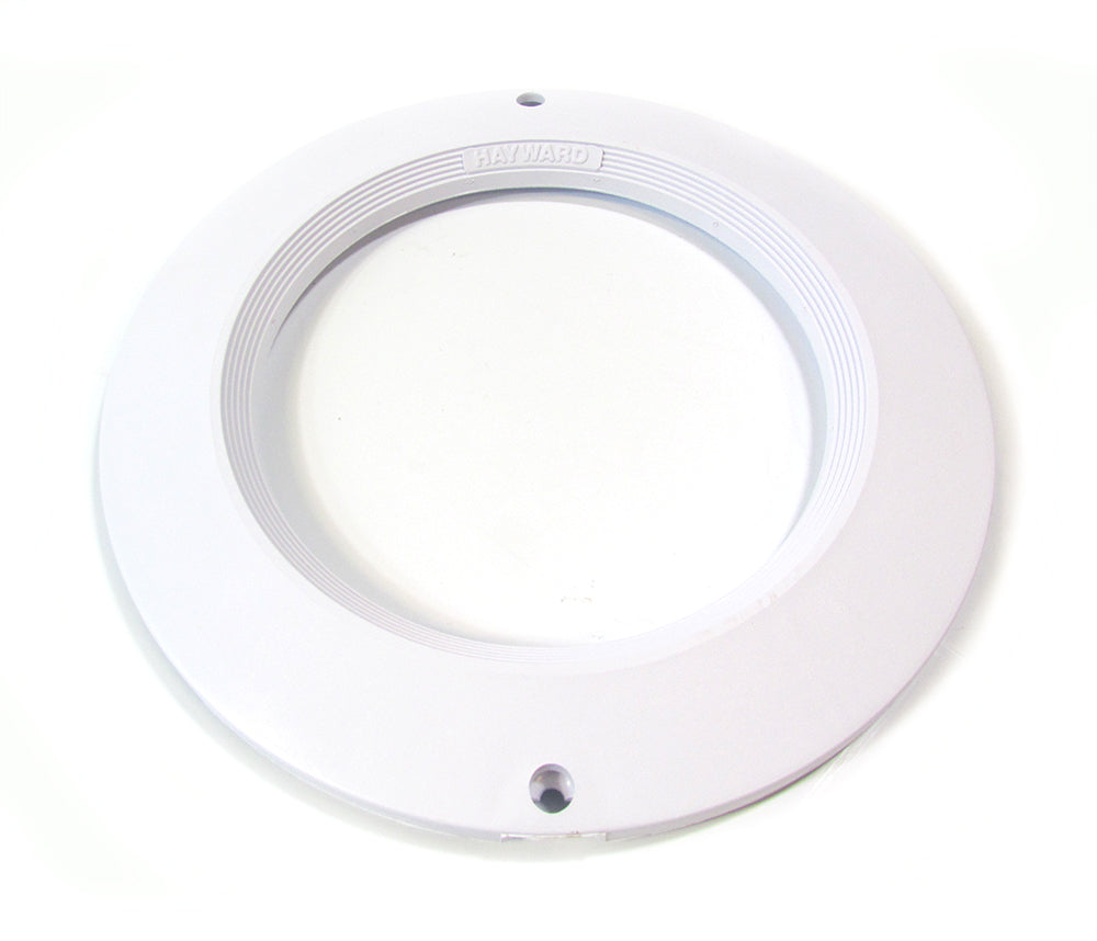 Duralite Molded Face Plate Rim with Integral Flange
