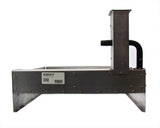 Burner Tray 401A Without Burner Kit