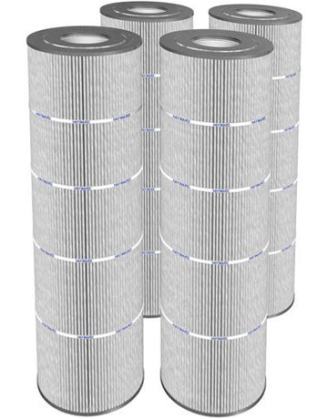 Hayward Swim-Clear C5020/C5025 Filter Cartridge - 525 Square Feet - 4 Pack