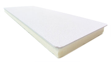 Inground Wide Mouth Winter Skimmer Plug - 5-5/8 x 15-3/16 Inches