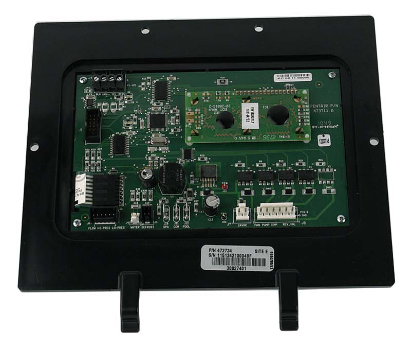 ThermalFlo Heat Control Board Assembly