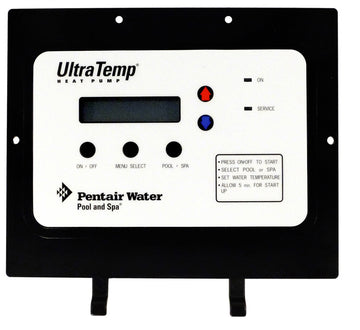 ThermalFlo Heat Control Board Assembly