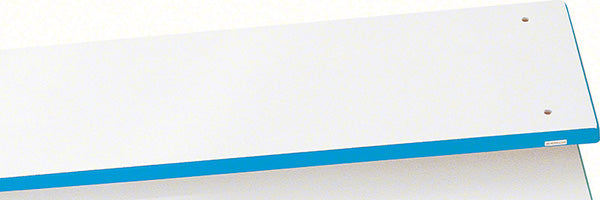 Olympian Aluminum 14 Foot Commercial Diving Board - Marine Blue With White Tread