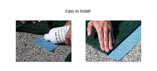 Pro Fix 240 Seam Adhesive 1 lb. Bottle